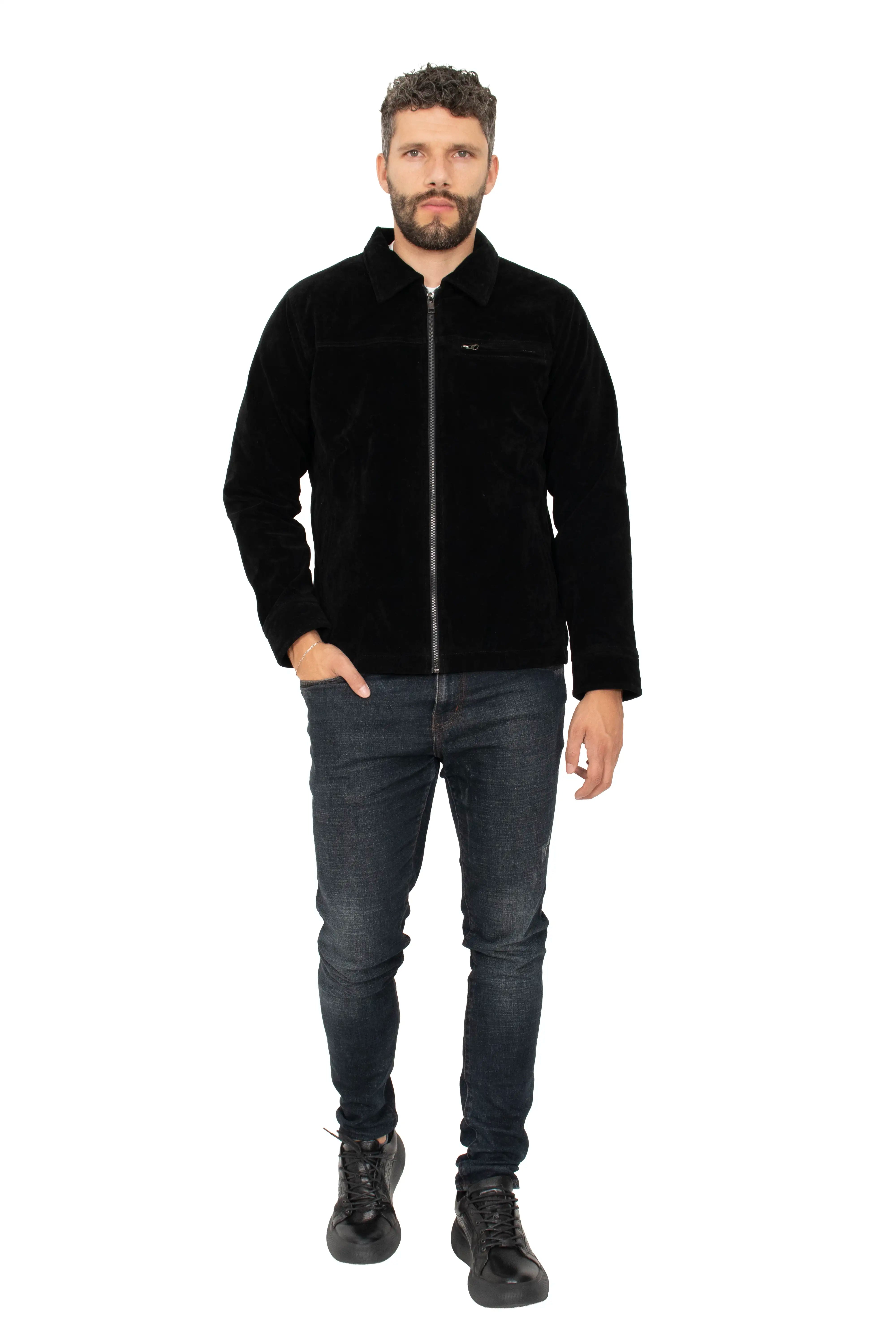 Chaqueta Liviana BRANGUS