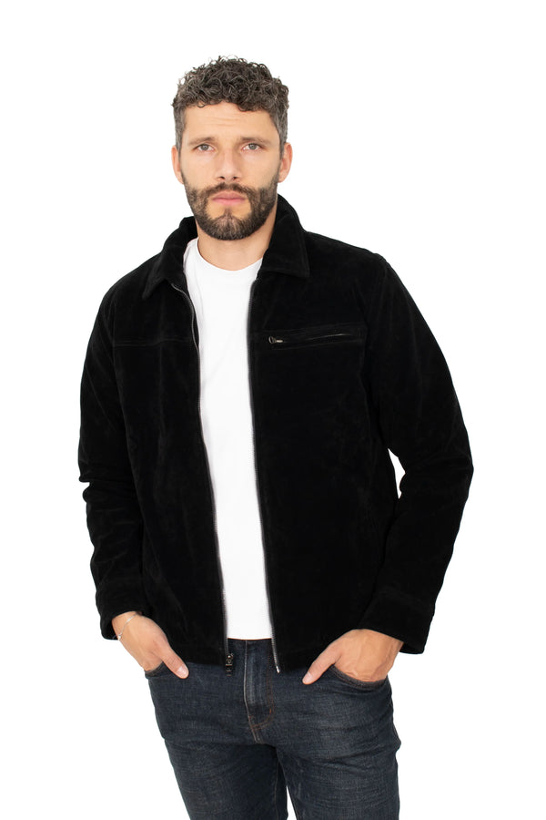 Chaqueta Liviana BRANGUS