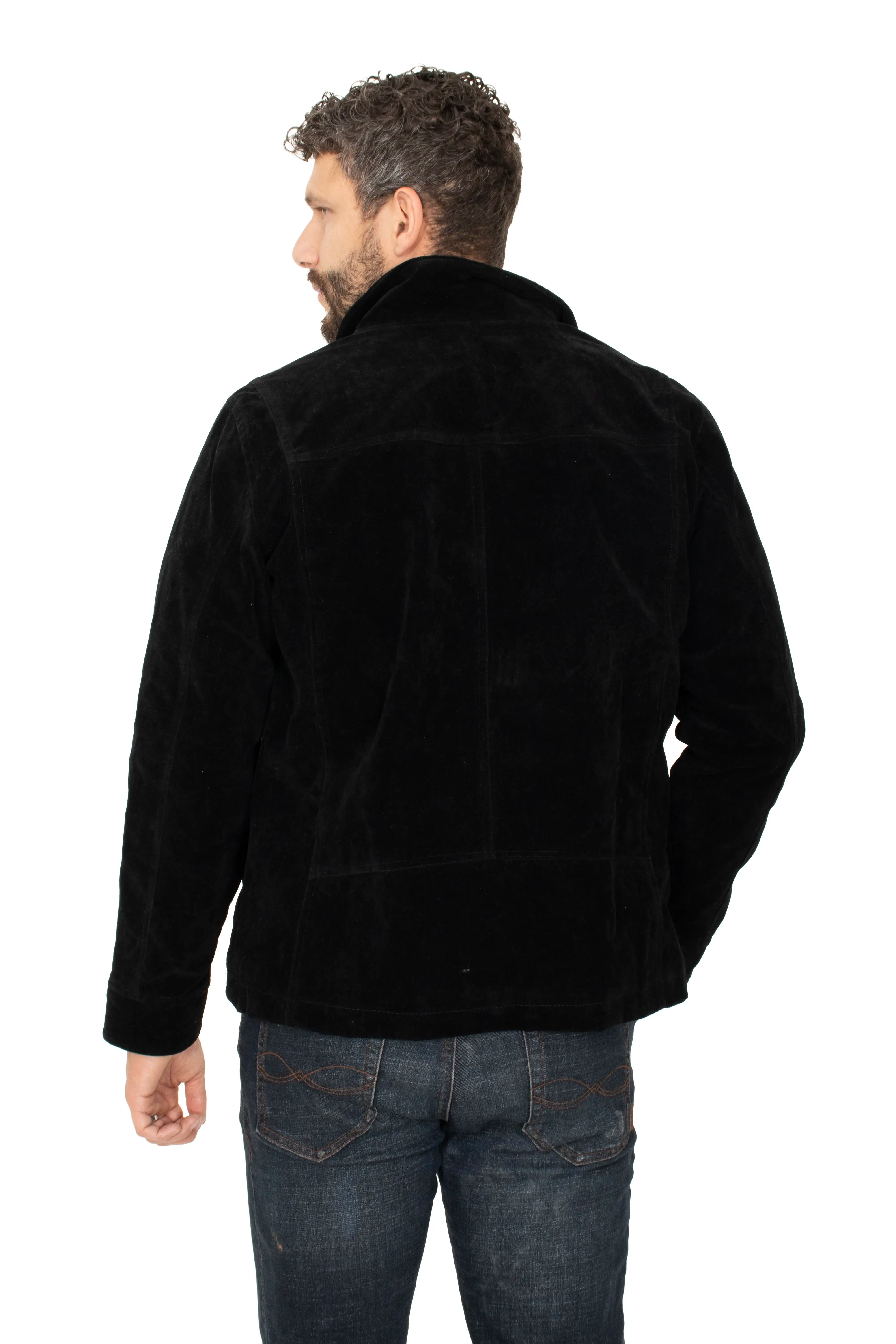 Chaqueta Liviana BRANGUS