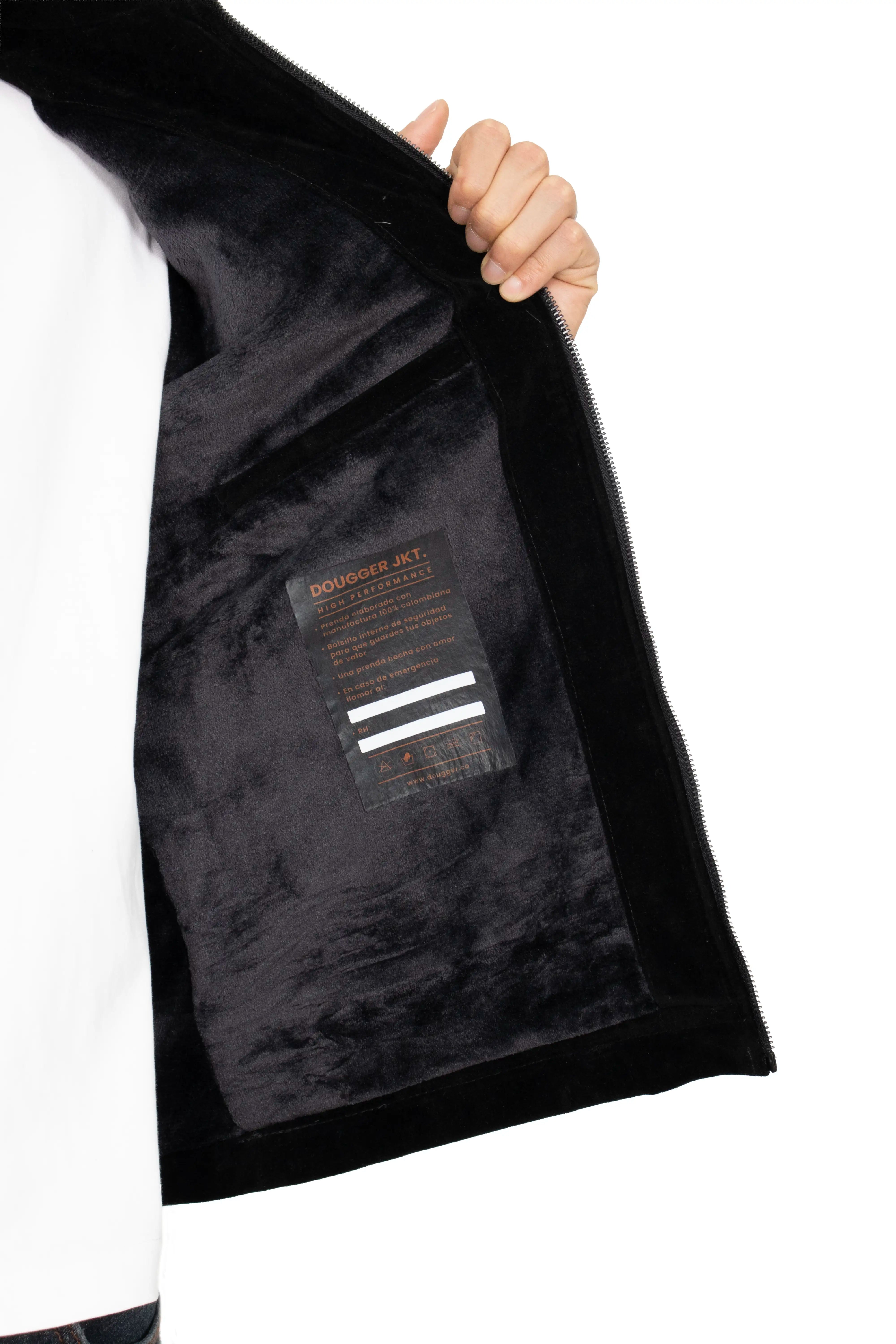 Chaqueta Liviana BRANGUS