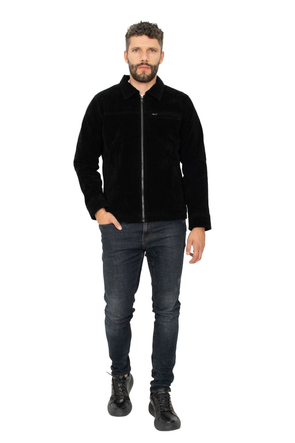 Chaqueta Liviana BRANGUS