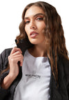 Chaqueta Acolchada AQUILA