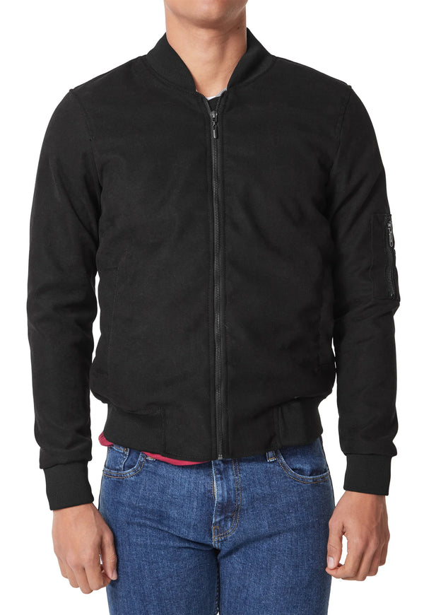 Chaqueta Liviana AQUILES