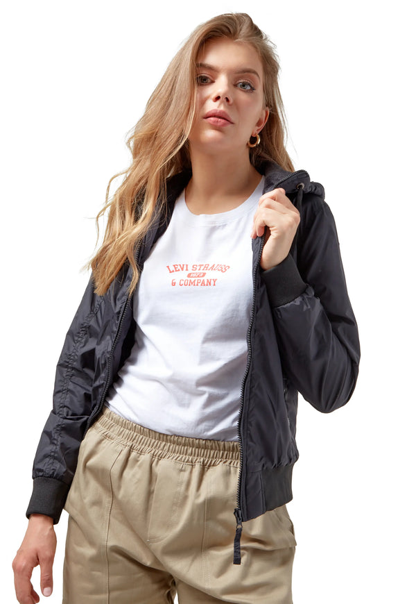 Chaqueta Termica BALOA