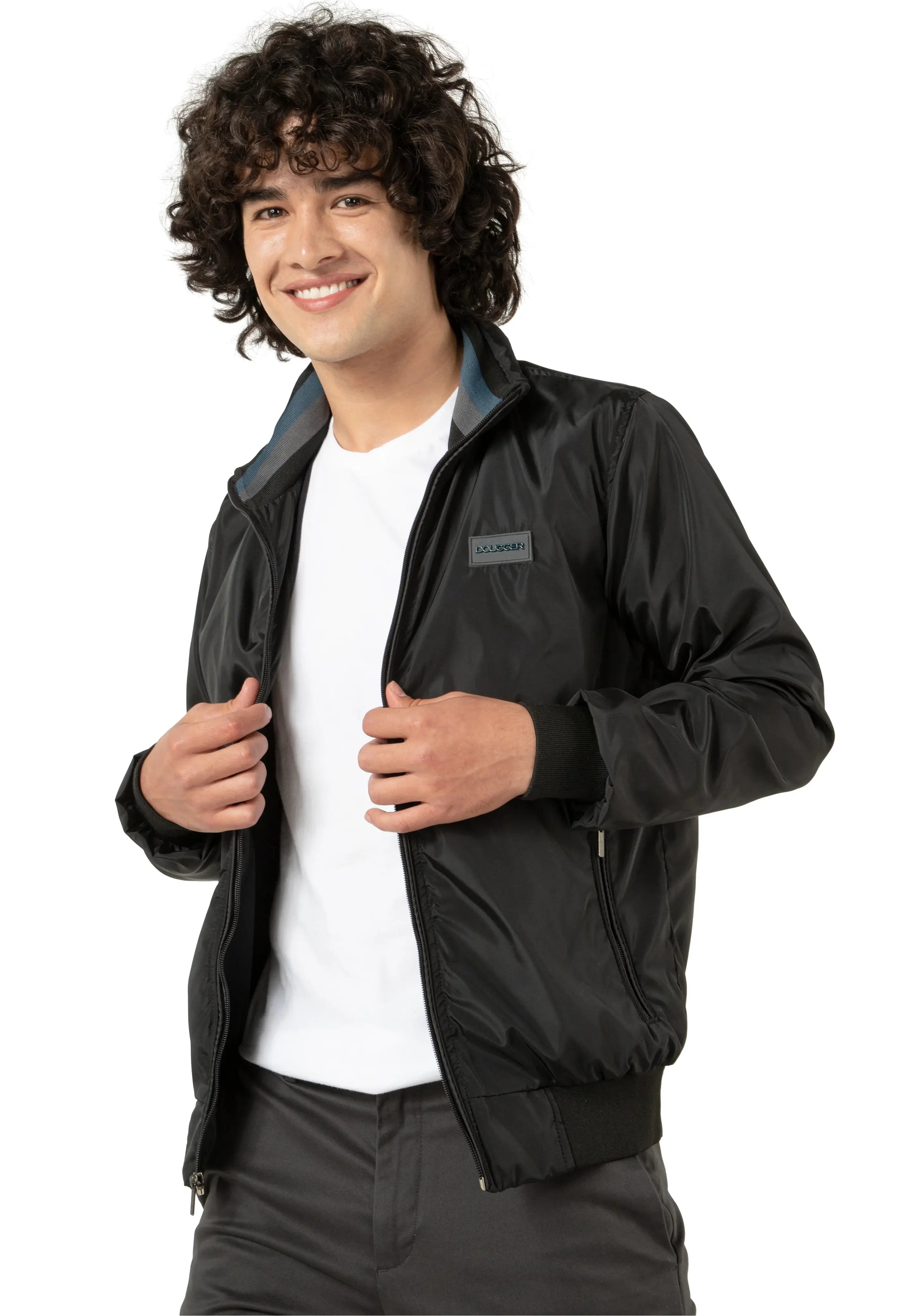Chaqueta Liviana BARBADELO