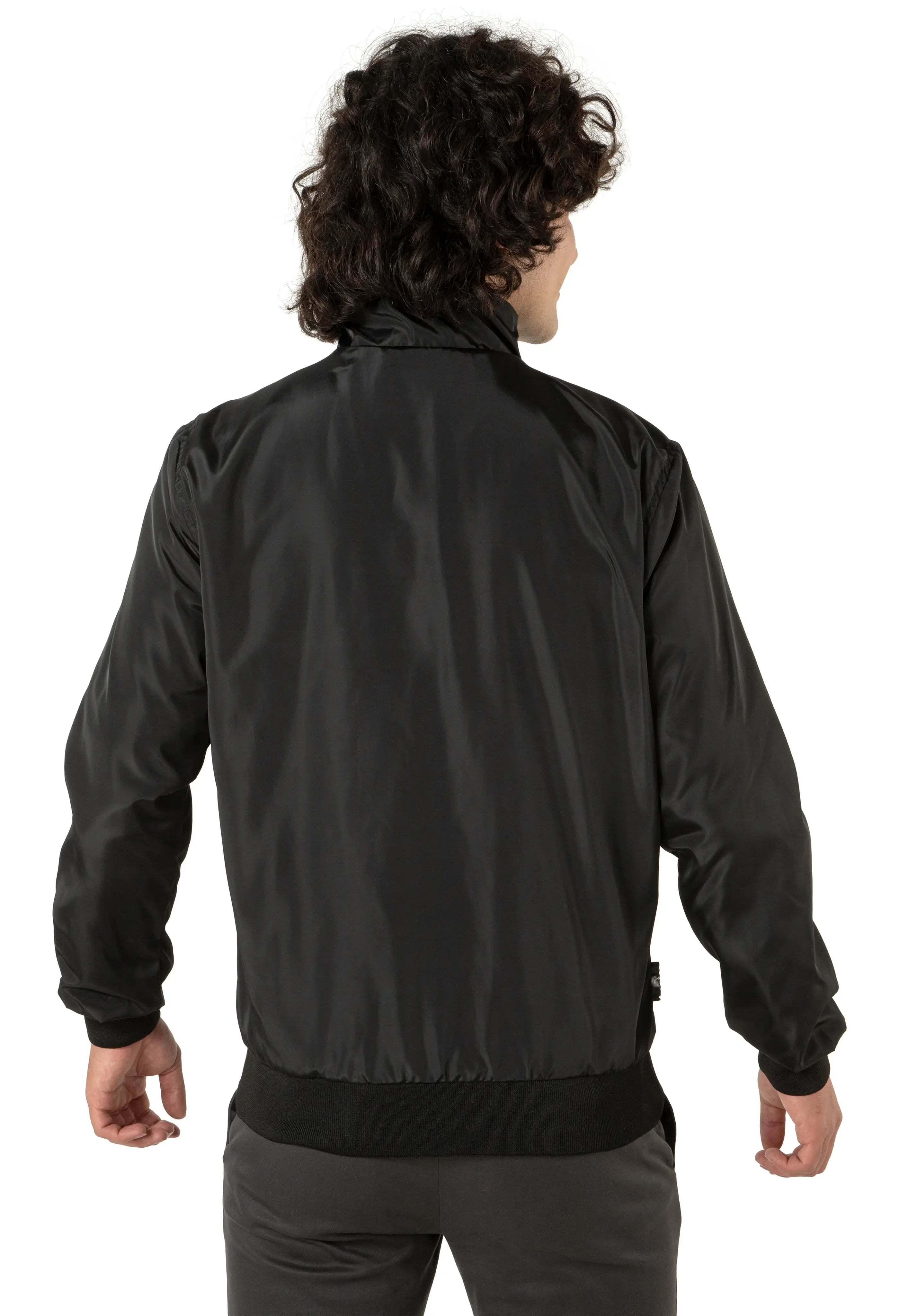 Chaqueta Liviana BARBADELO