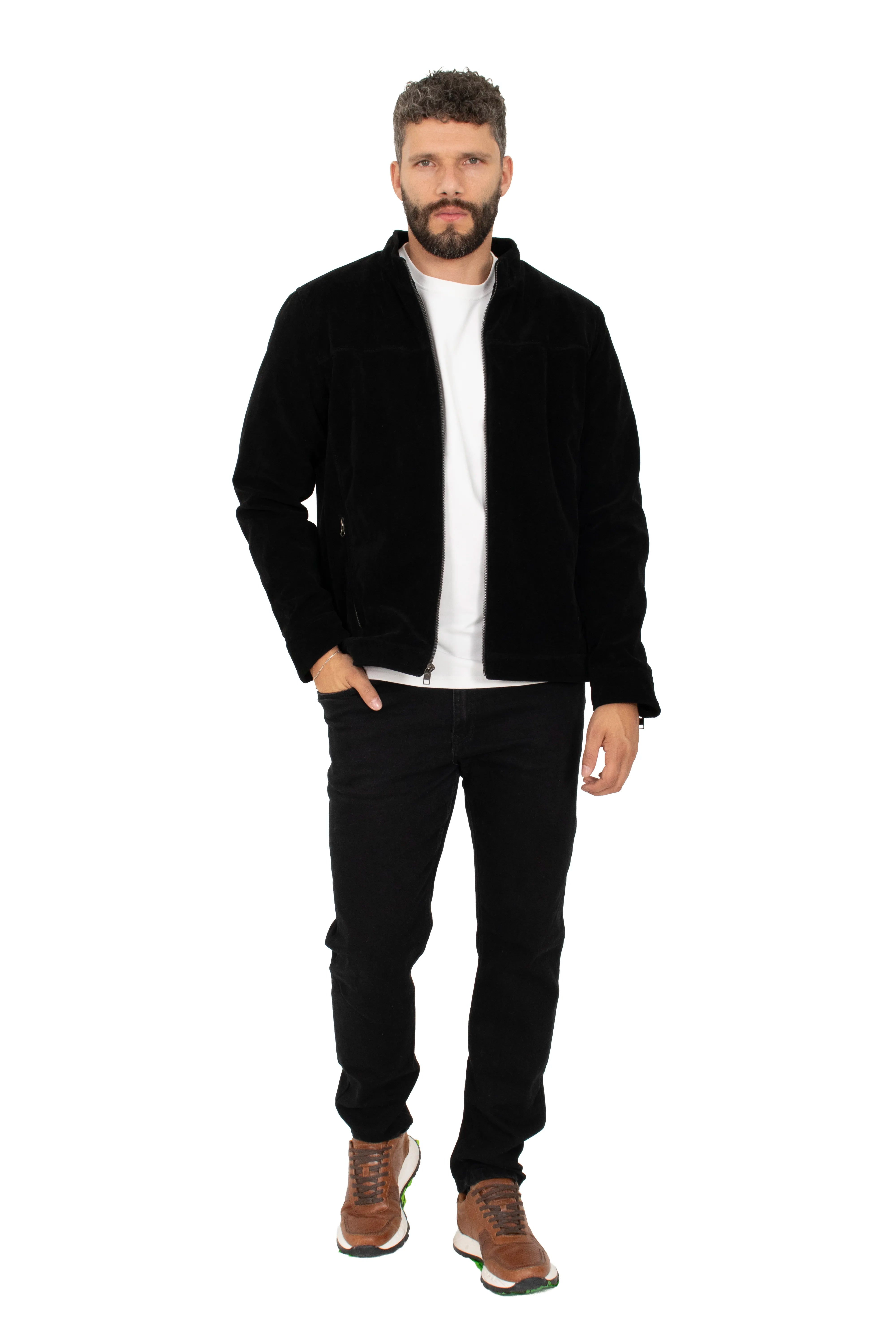 Chaqueta Liviana BRANGUS