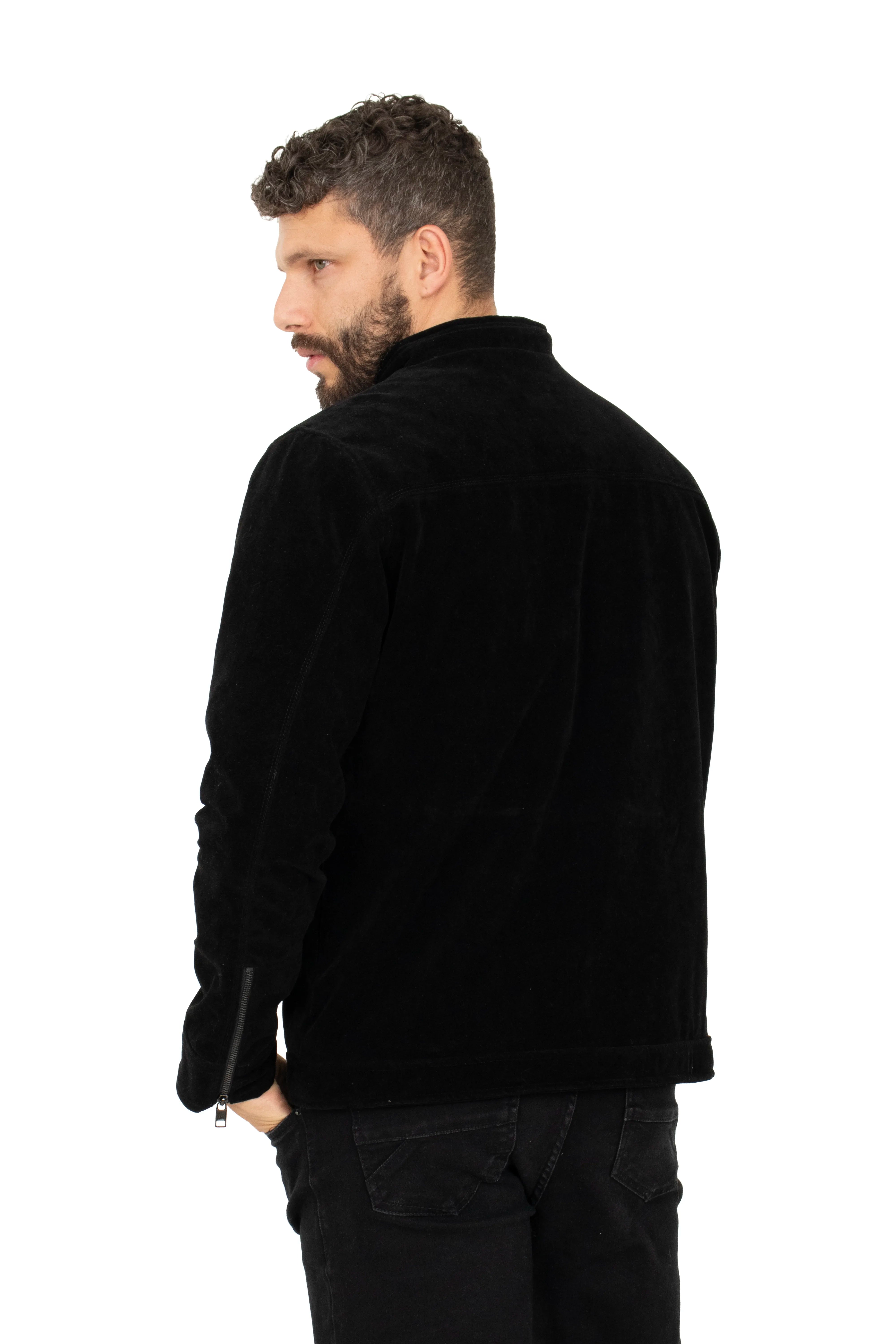 Chaqueta Liviana BRANGUS