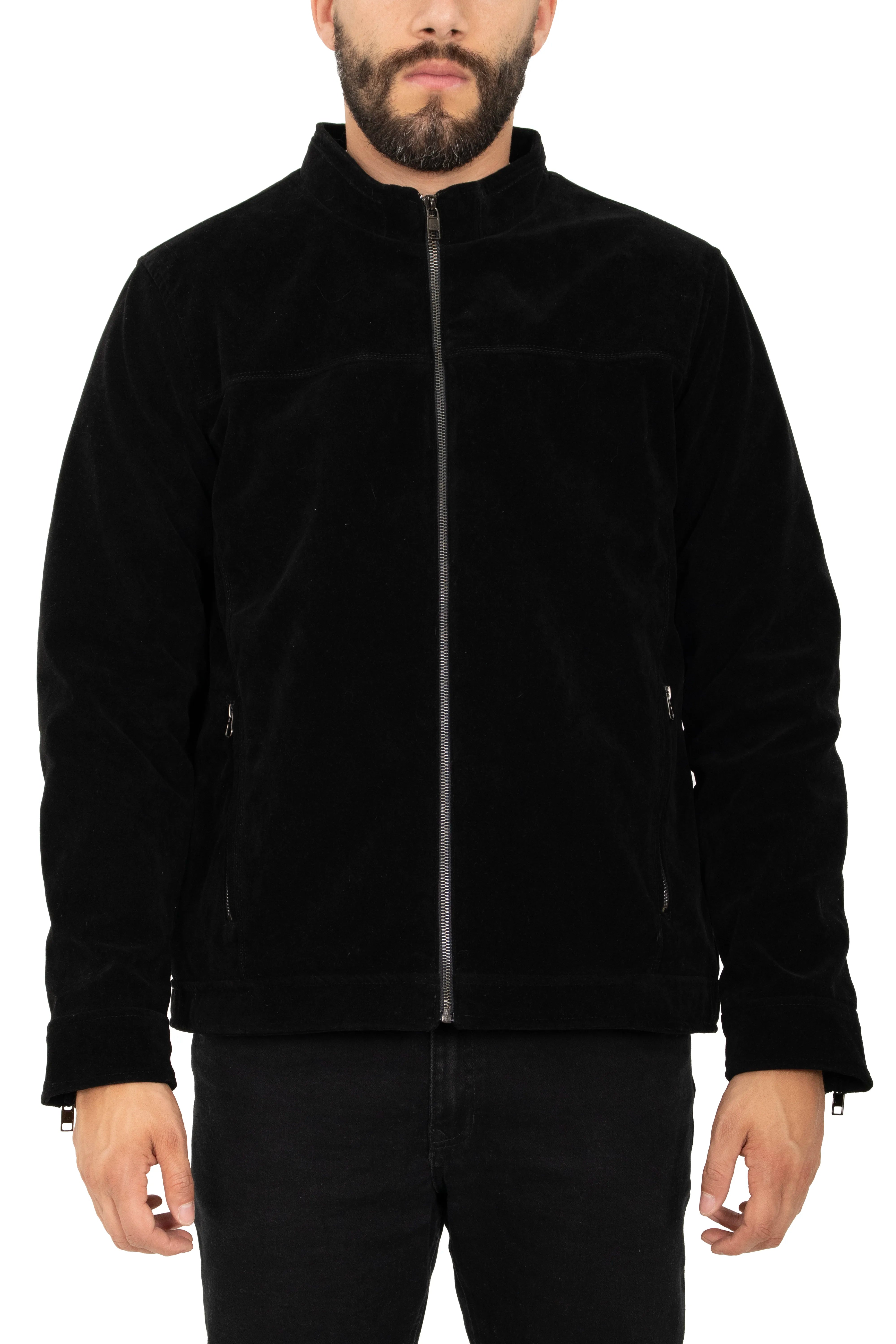 Chaqueta Liviana BRANGUS