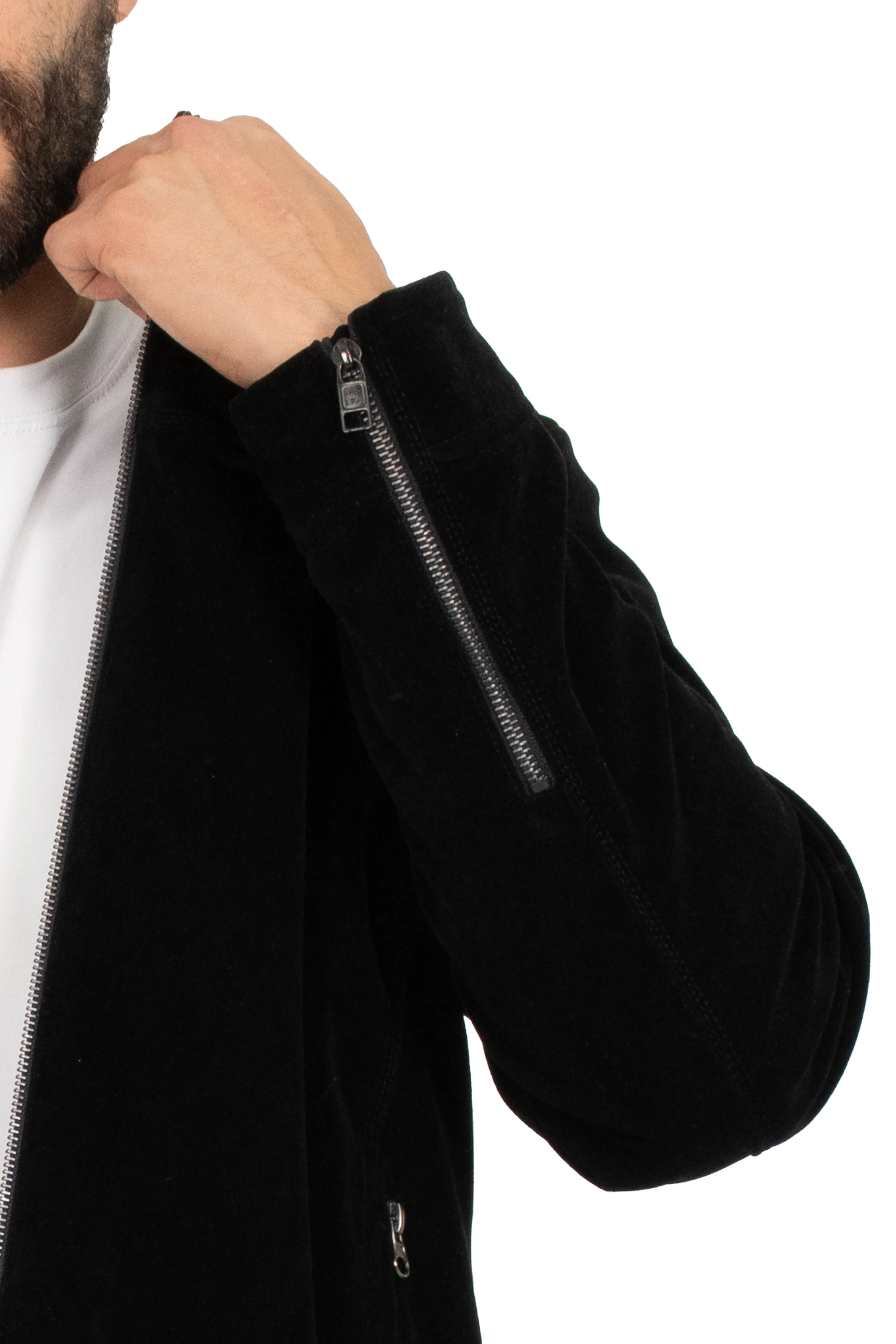 Chaqueta Liviana BRANGUS