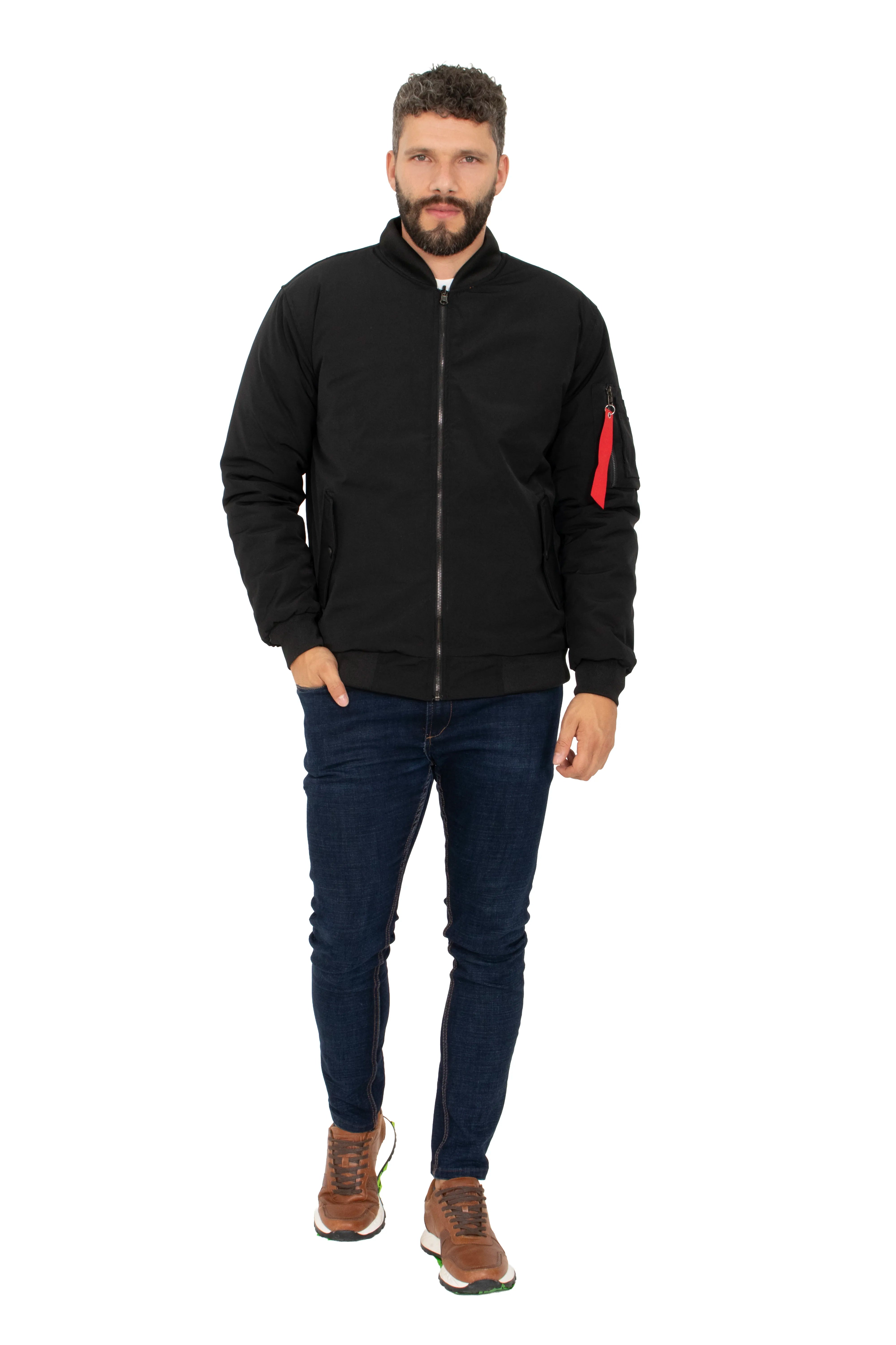 Chaqueta Doble faz CENTELLA