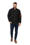 Chaqueta Doble faz CENTELLA