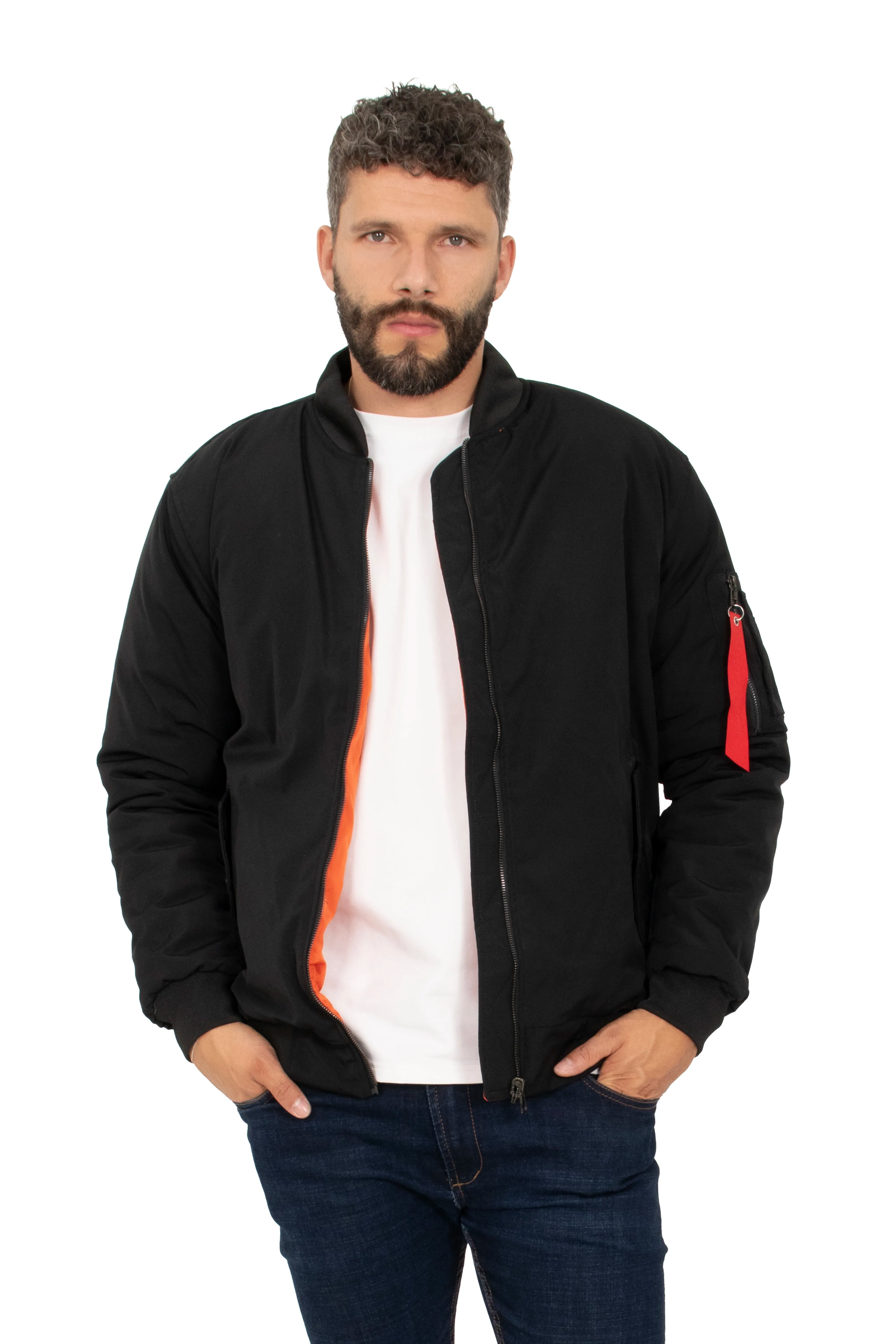 Chaqueta Doble faz CENTELLA