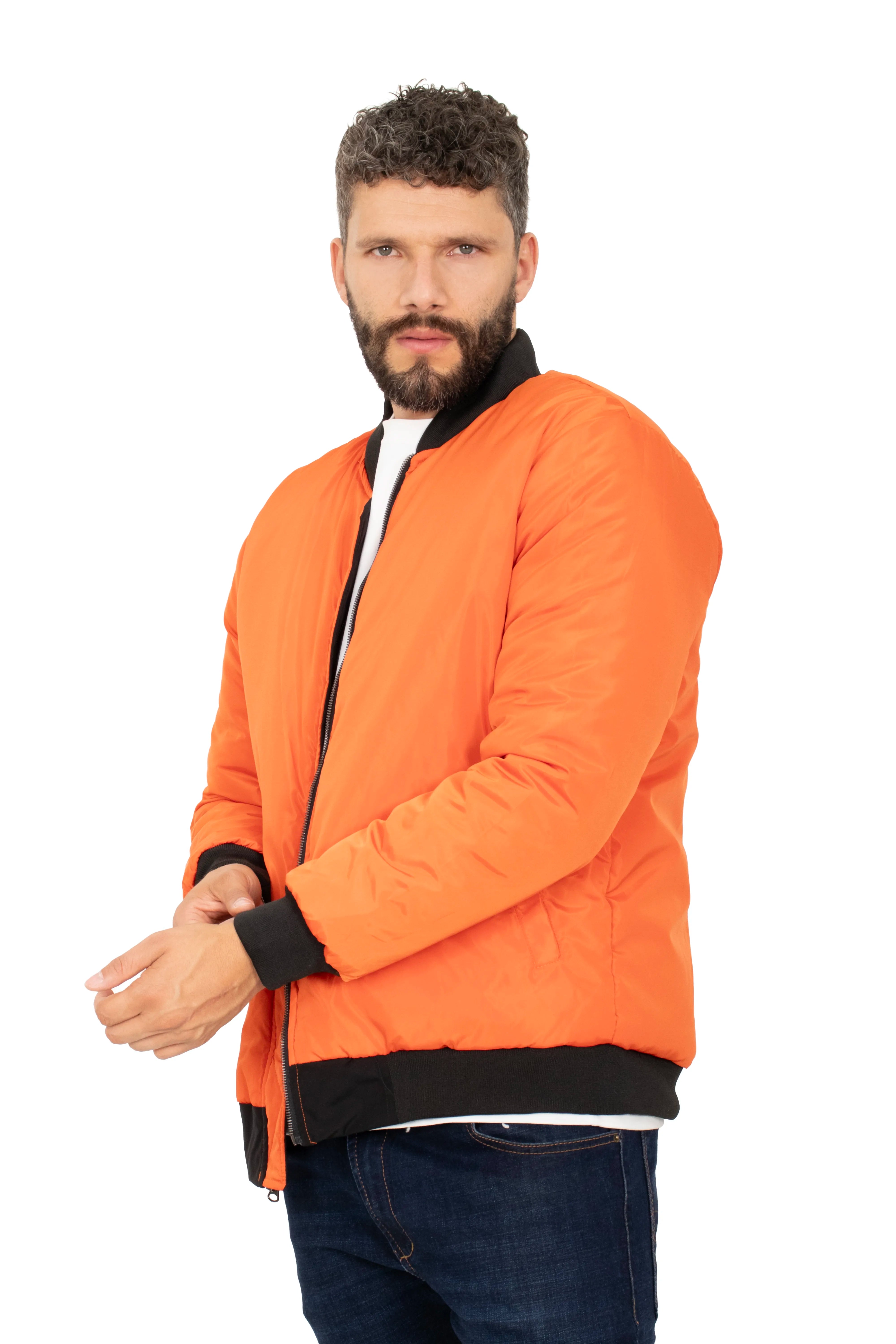 Chaqueta Doble faz CENTELLA