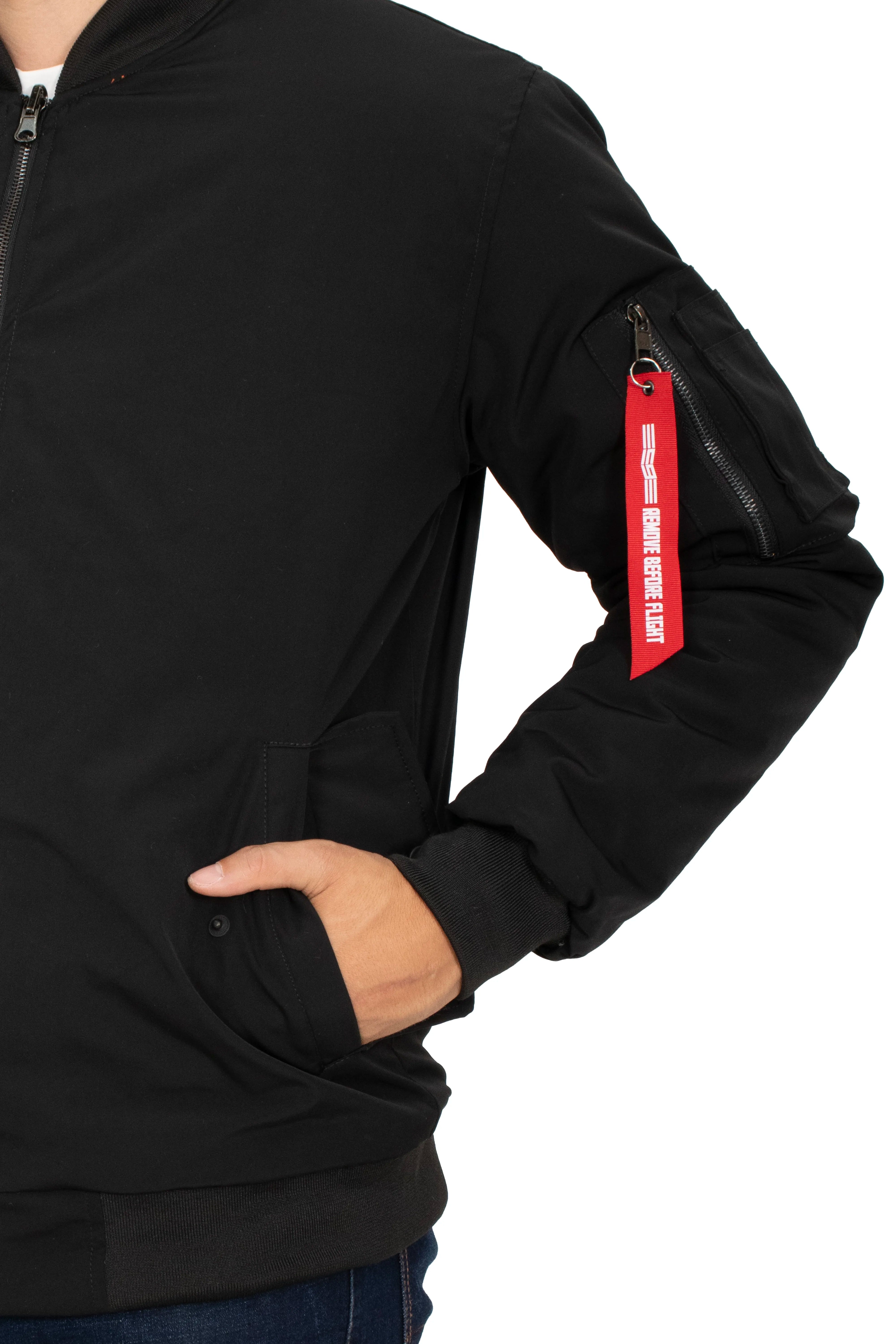 Chaqueta Doble faz CENTELLA
