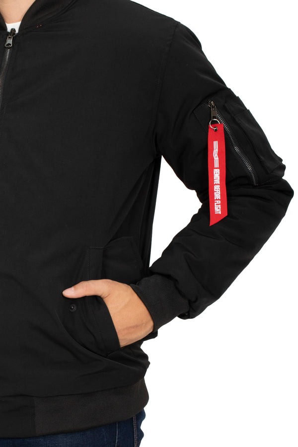 Chaqueta Doble faz CENTELLA