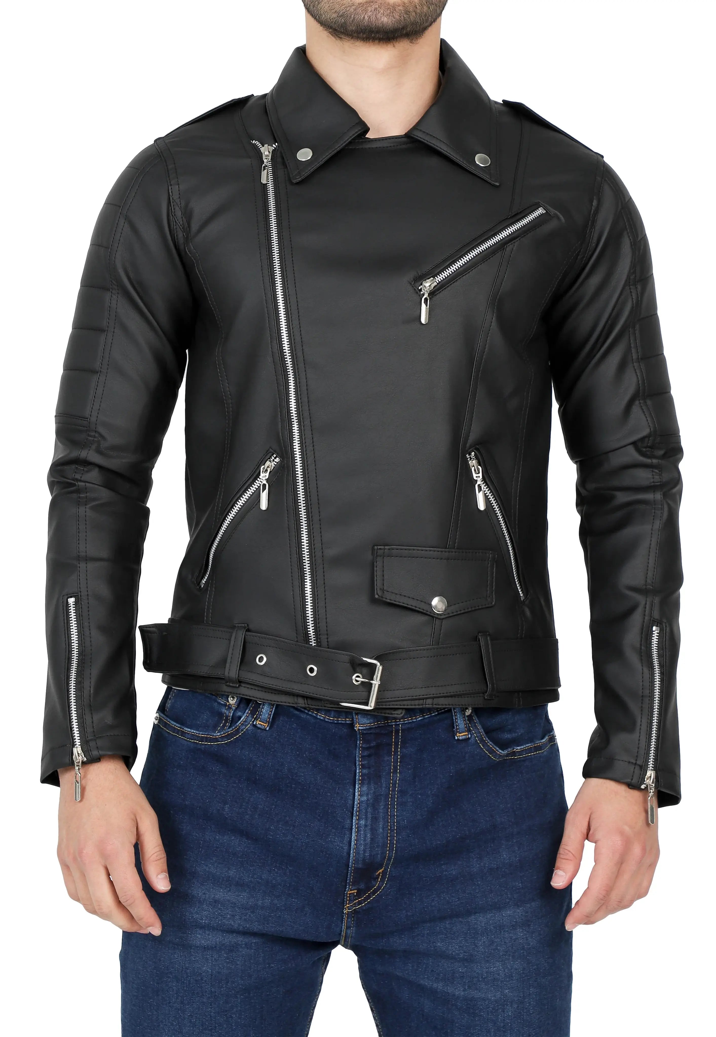 Chaqueta Chamarra CONOR