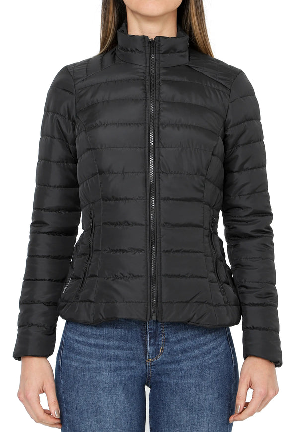 Chaqueta Acolchada CORALINE