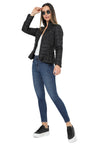 Chaqueta Acolchada CORALINE