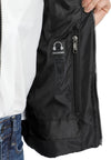Chaqueta Acolchada CORALINE