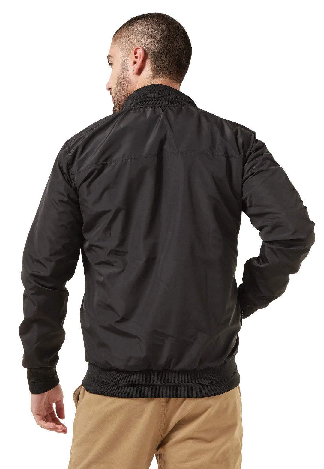 Chaqueta Liviana ESTAMBUL