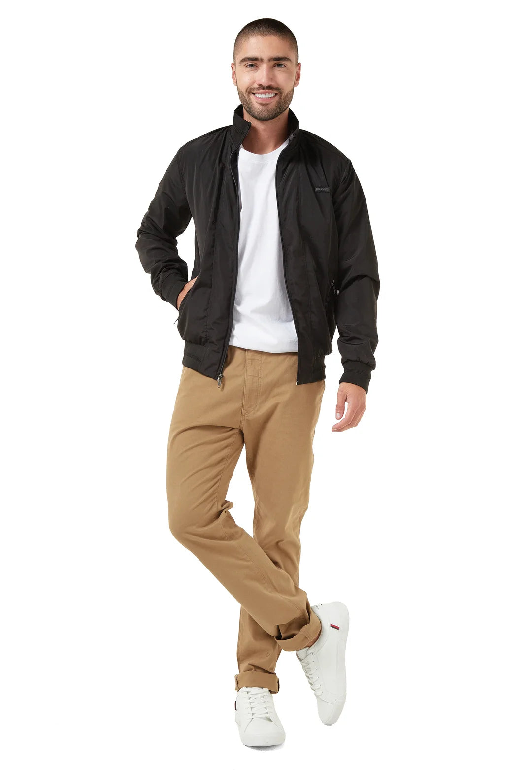 Chaqueta Liviana ESTAMBUL