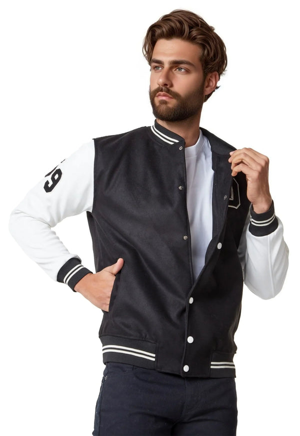 Chaqueta Beisbolera JOAQUIN