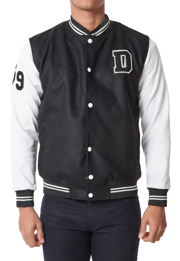 Chaqueta Beisbolera JOAQUIN