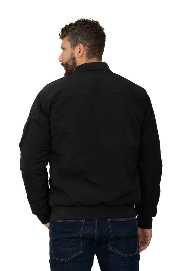 Chaqueta Bomber MALIBU