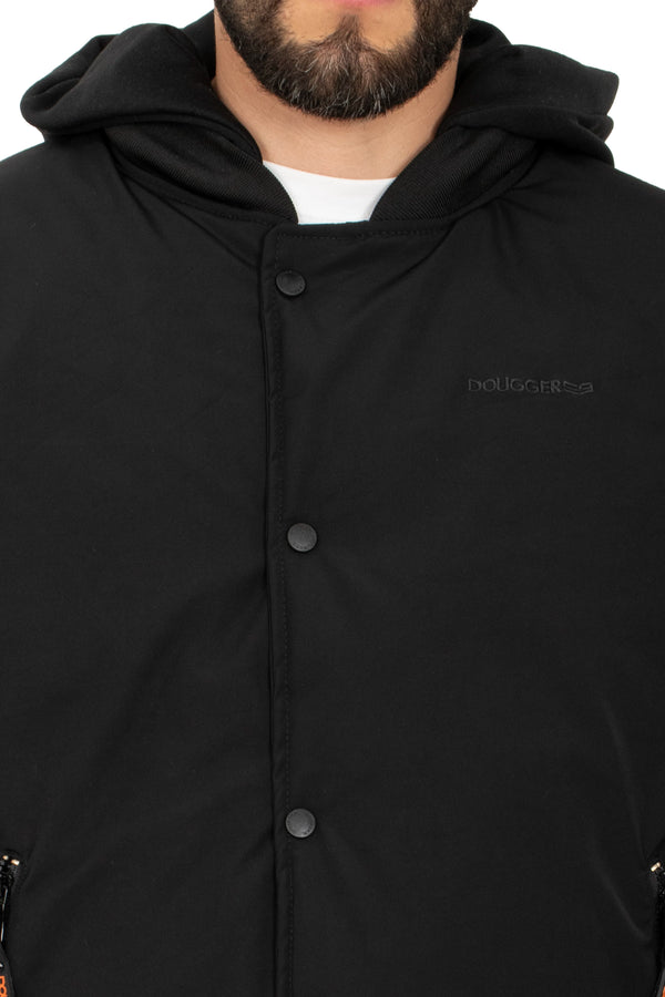 Chaqueta Bomber MALIBU
