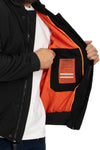 Chaqueta Bomber MALIBU