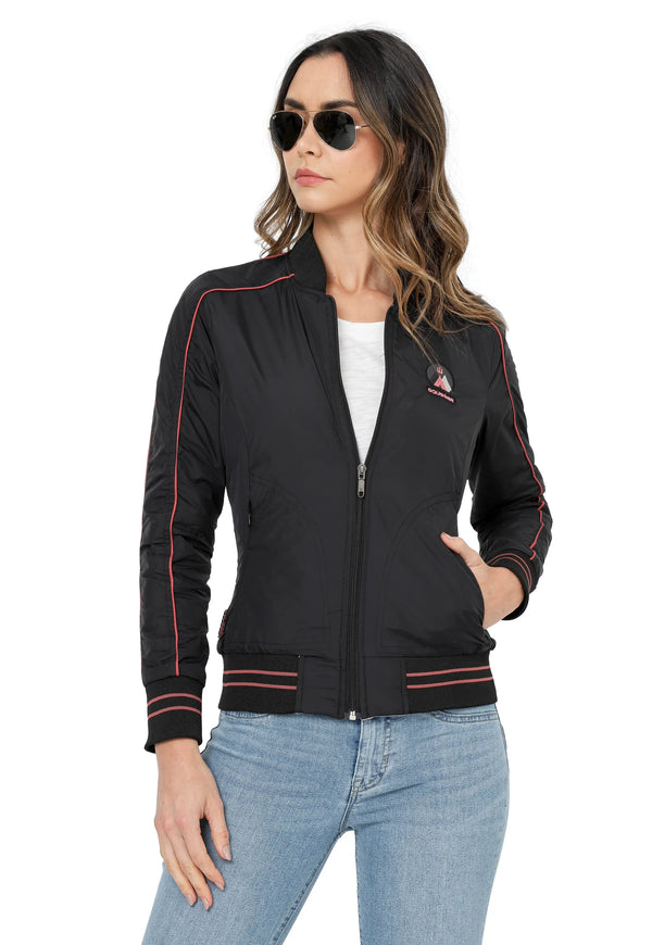 Chaqueta Doble Faz PRIMAL