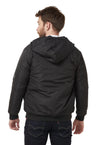 Chaqueta Acolchada QUARTO