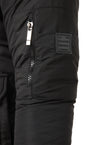 Chaqueta Acolchada QUARTO