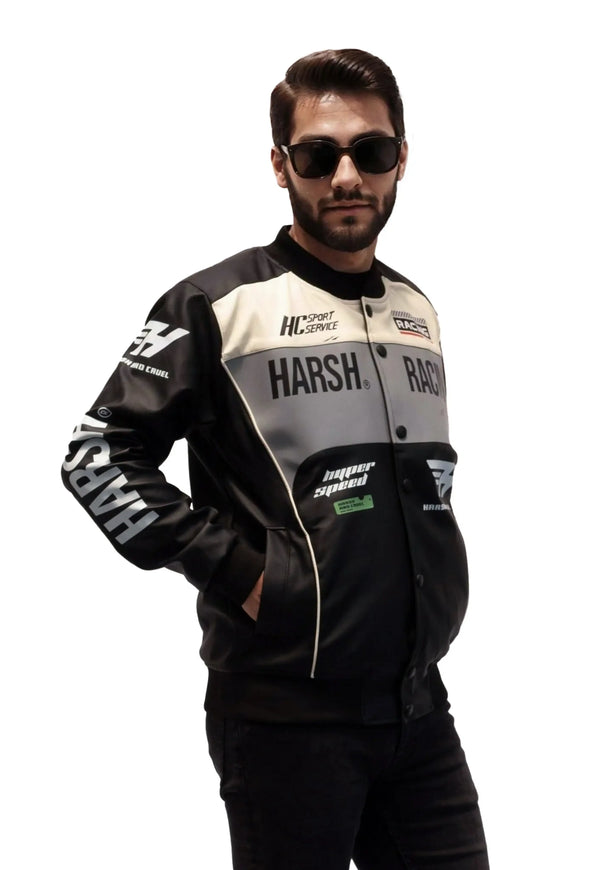 Chaqueta RACING