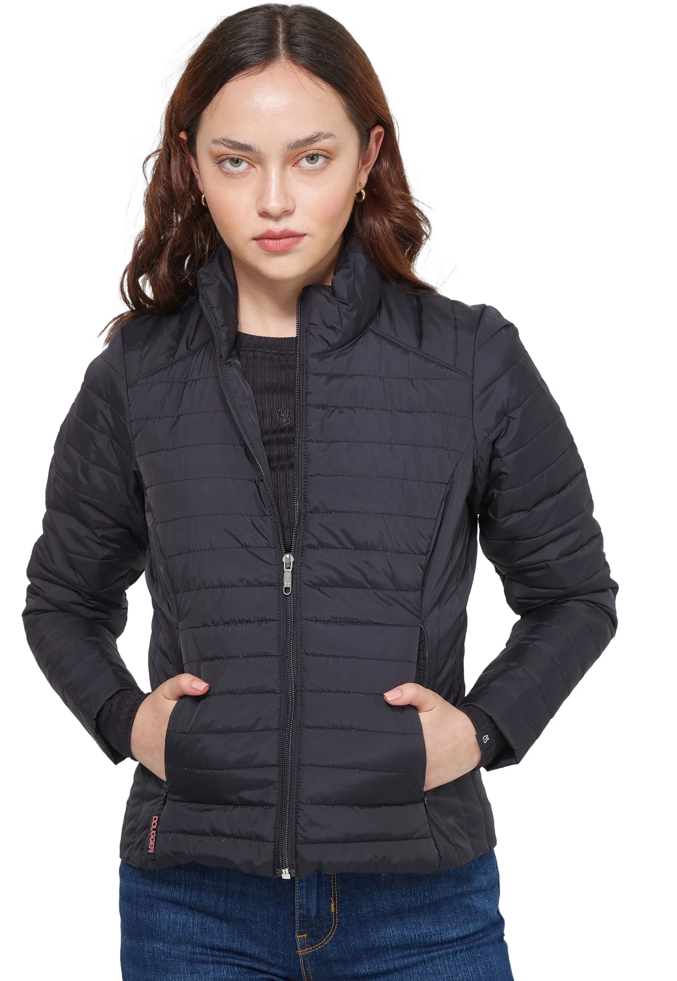 Chaqueta Acolchada ROSALIA