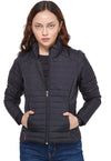 Chaqueta Acolchada ROSALIA