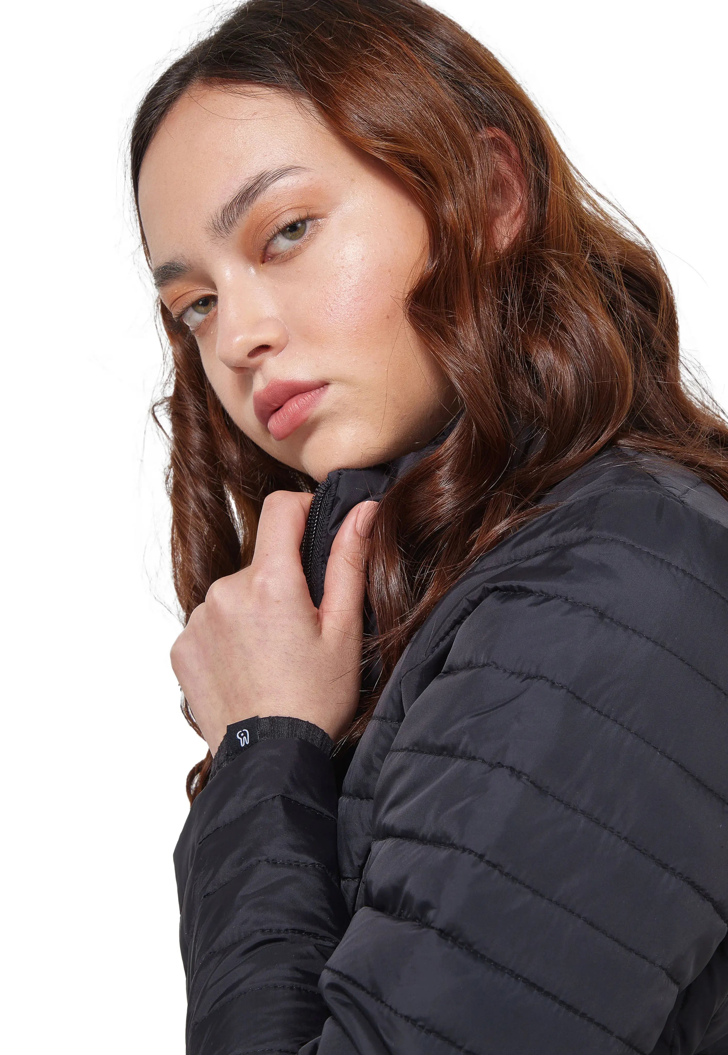 Chaqueta Acolchada ROSALIA