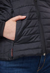 Chaqueta Acolchada ROSALIA