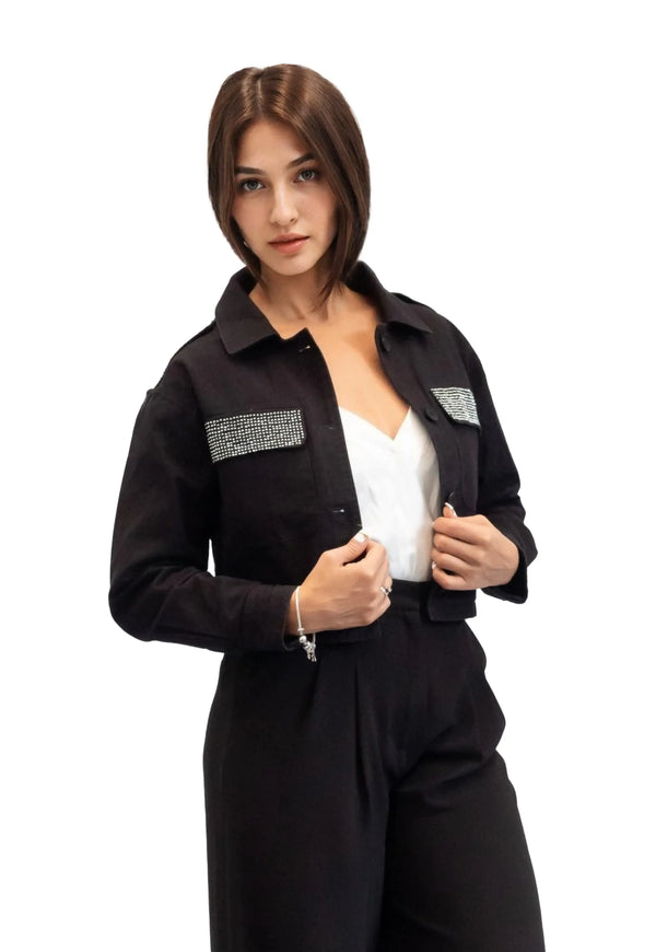 Chaqueta Corta ROXY