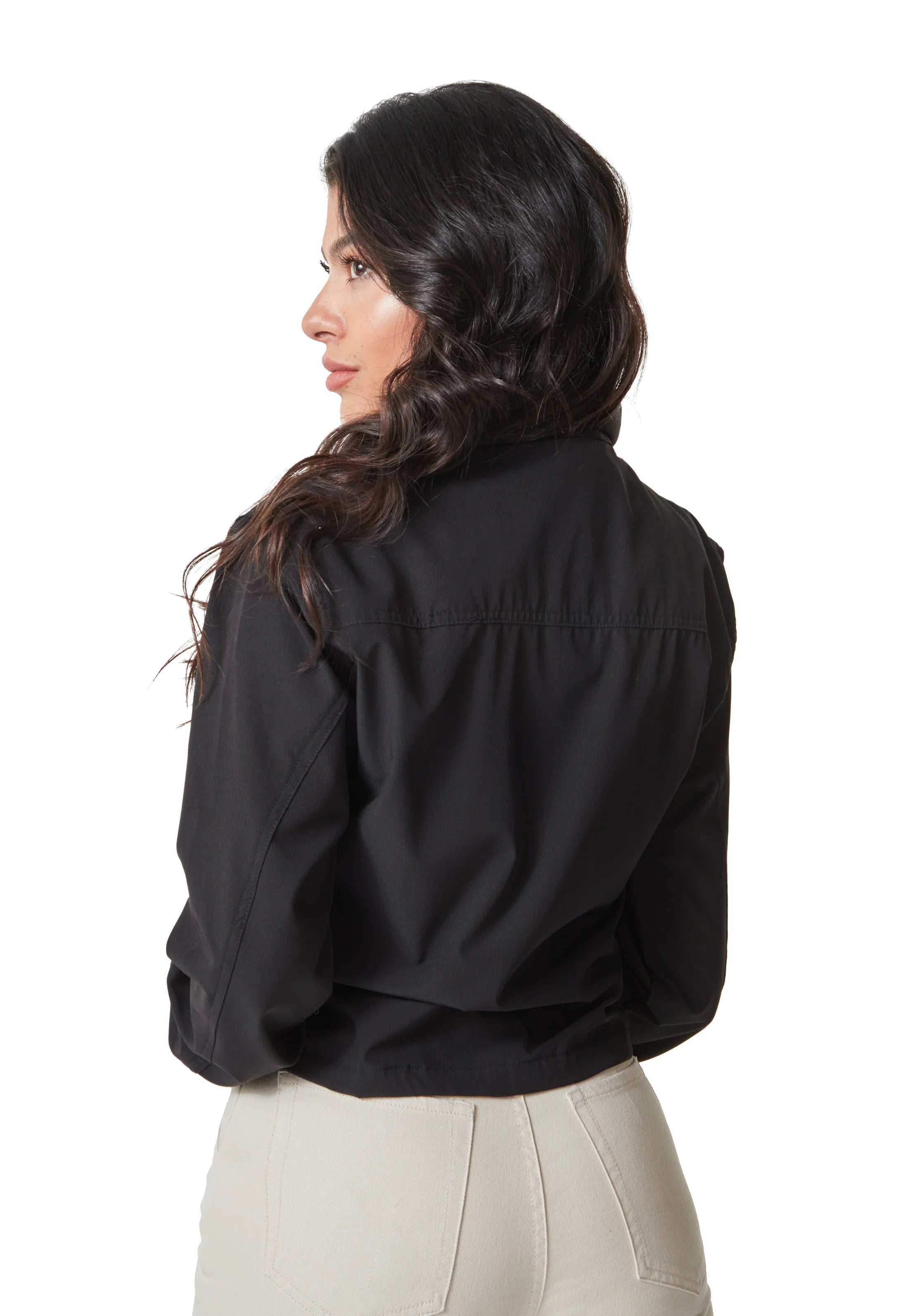 Chaqueta Corta SANTA