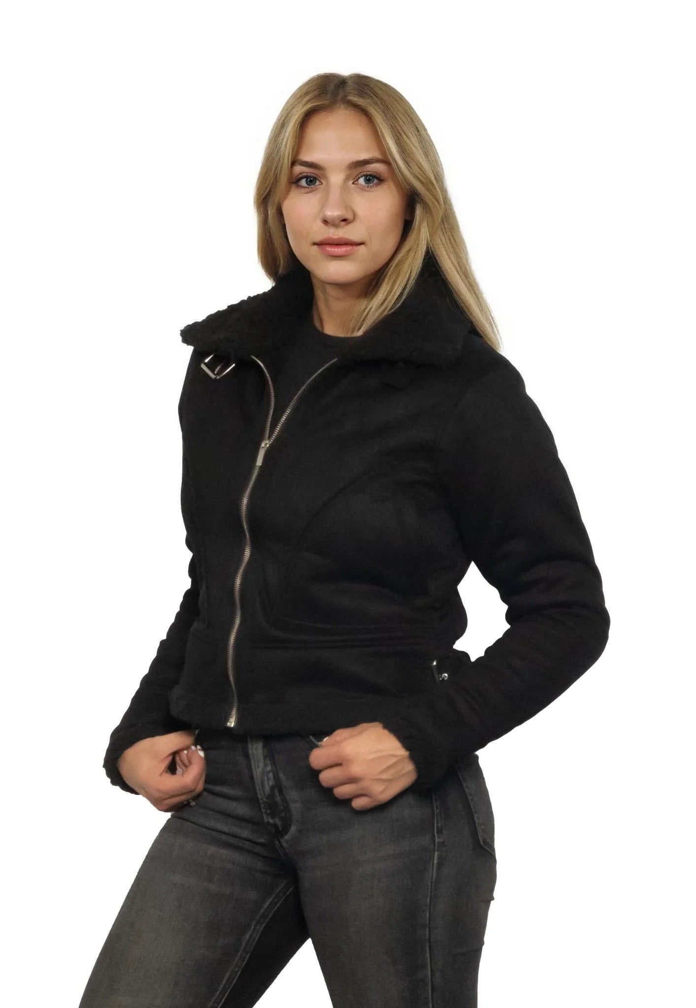 Chaqueta Termica SELENA