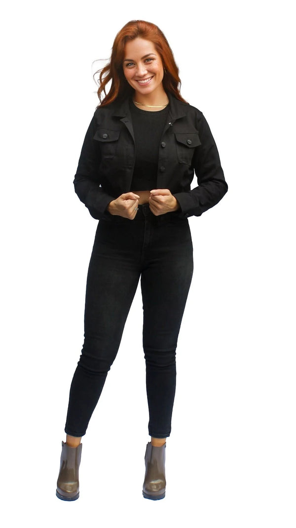 Chaqueta Corta SIRANI
