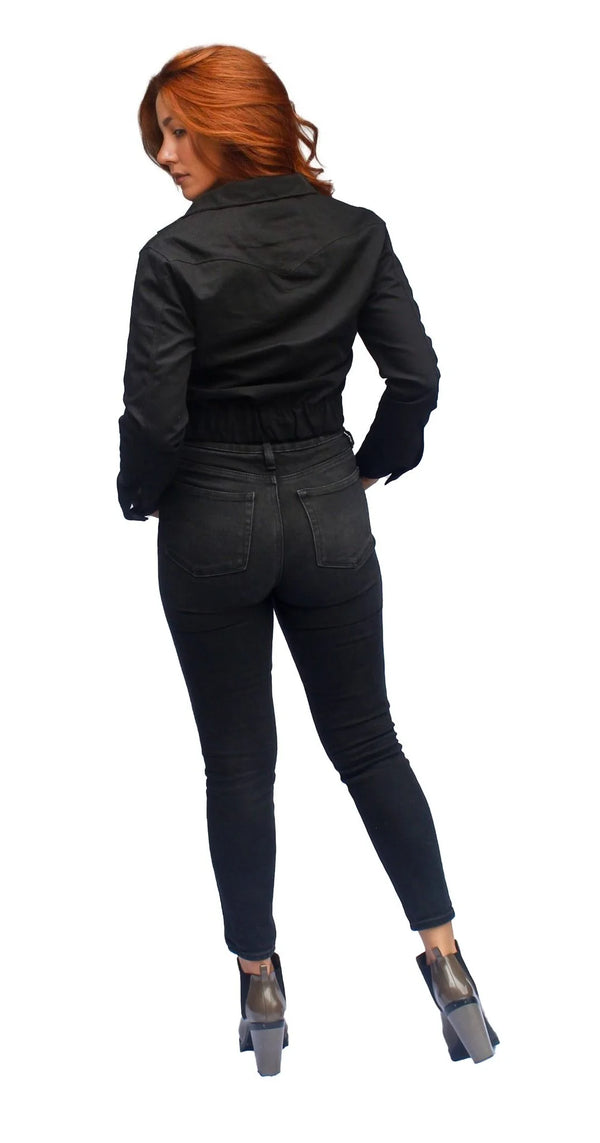 Chaqueta Corta SIRANI