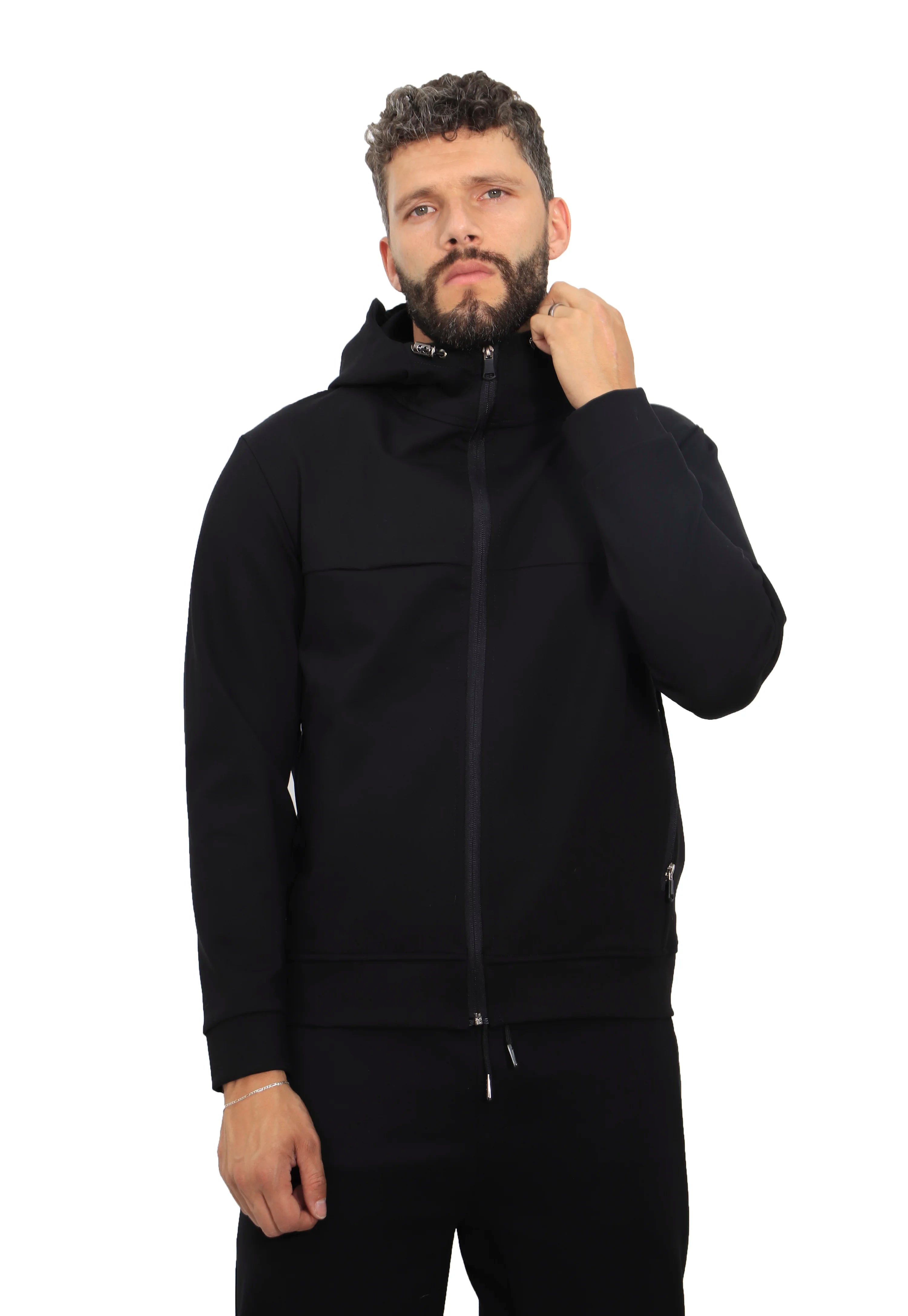 Chaqueta Liviano STARK