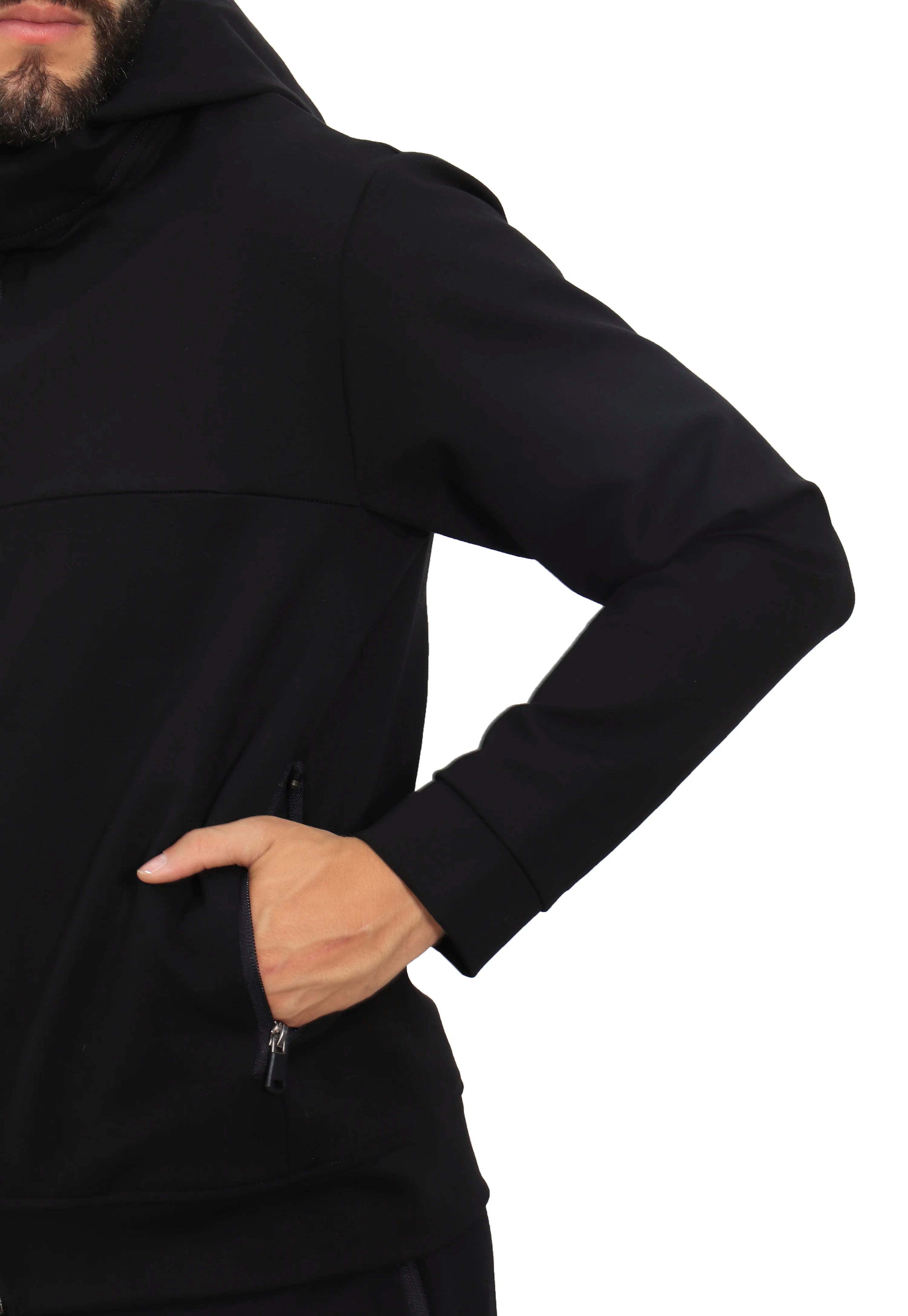 Chaqueta Liviano STARK