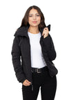 Chaqueta Acolchada STONE