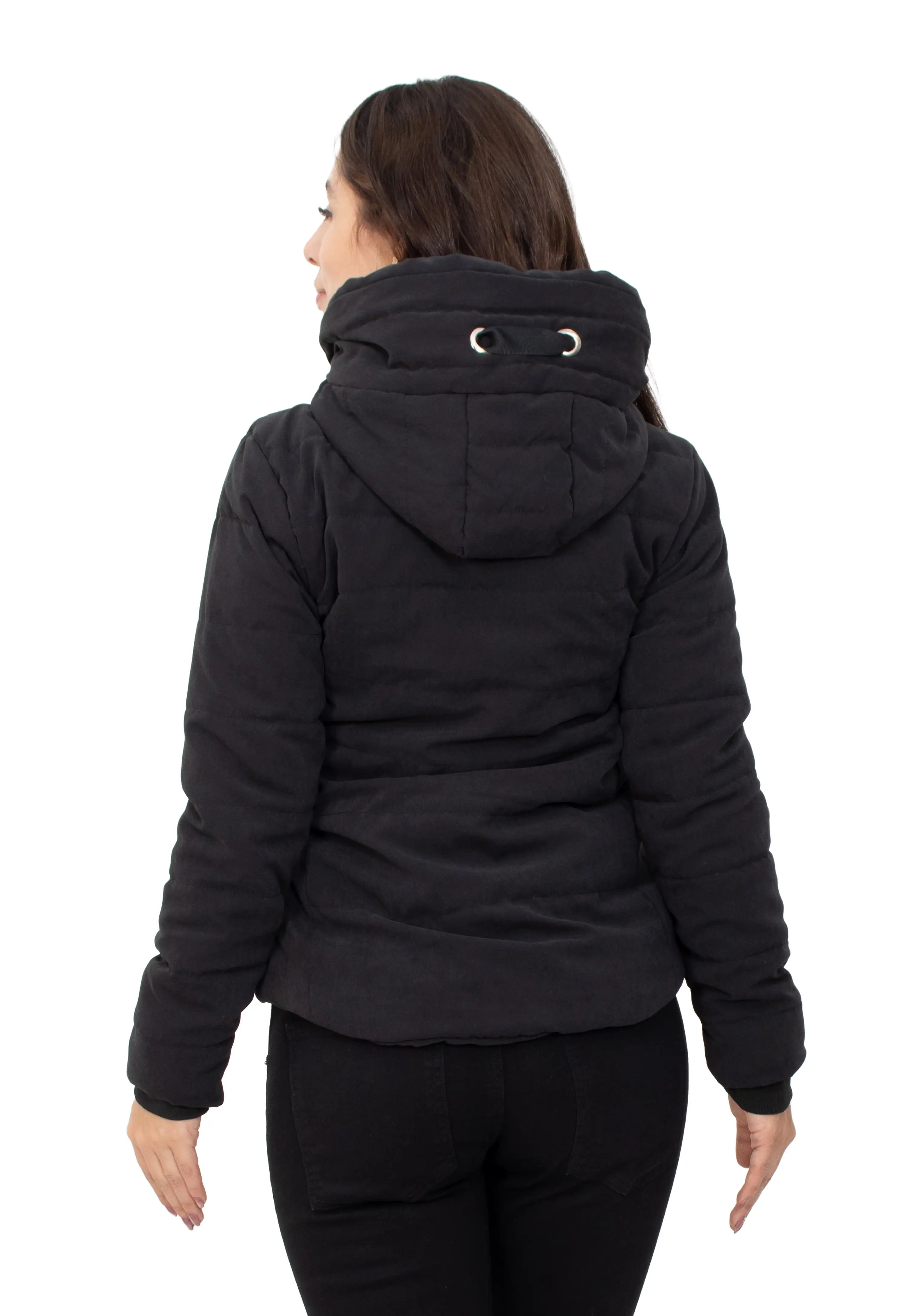 Chaqueta Acolchada STONE