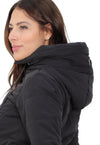 Chaqueta Acolchada STONE