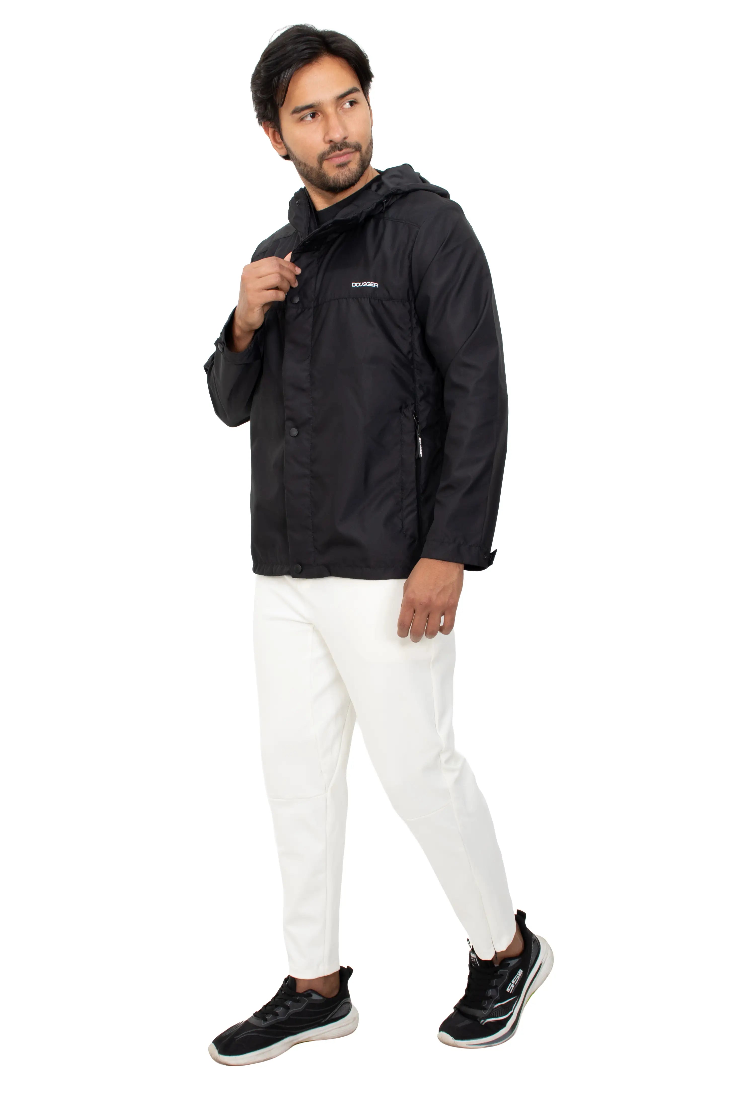 Chaqueta Liviano STORM